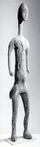 Standing Male Figure