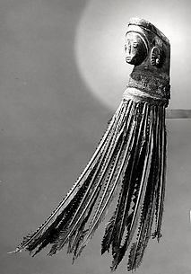 Warrior's Neck Ornament