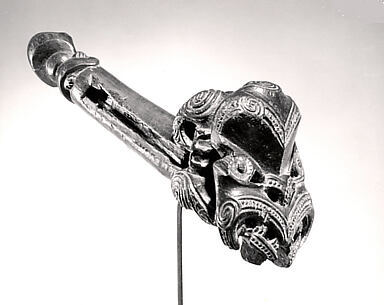 Ritual Object