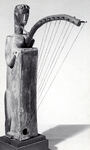 Figurative Harp