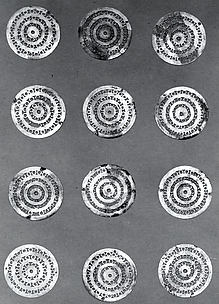 Textile Ornament