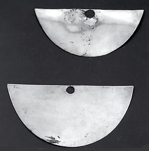 Nose Ornament