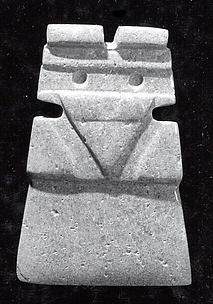 Bird-celt Pendant