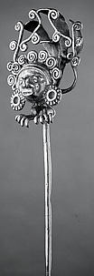 Pin or Lime Spatula
