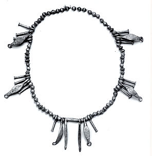 Necklace: Pendants