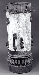 Male Drum