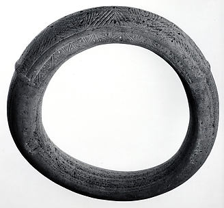 Yoke or Belt (Collar)