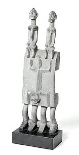 Door Lock: Couple