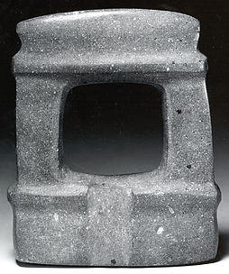 Temple Model