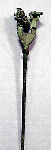 Copper Pin
