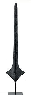 Currency Blade
