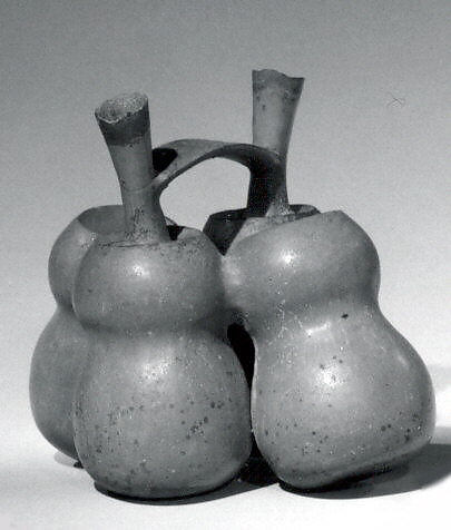 Bottle, Gourds
