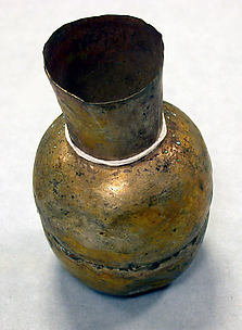Miniature Bottle