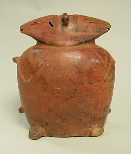 Figure Vessel
