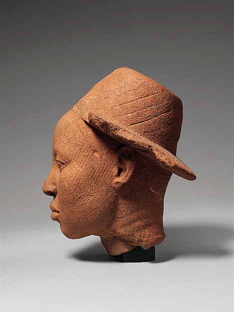 Head