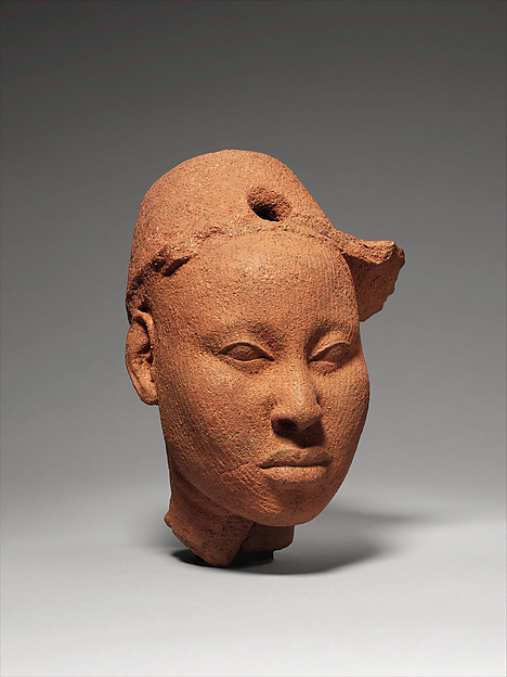 Head