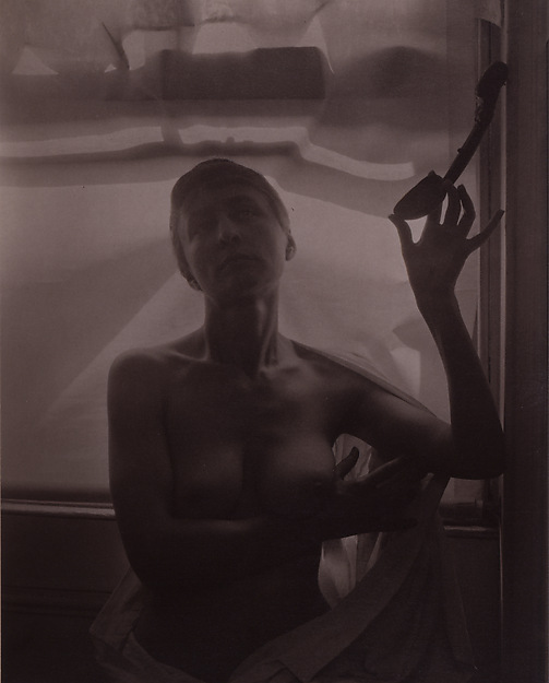 Georgia O'Keeffe
