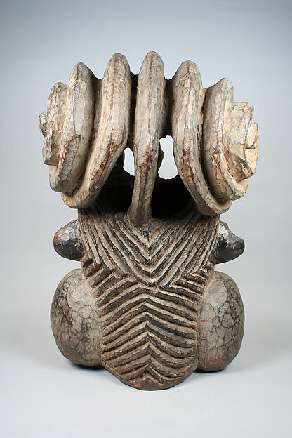 Helmet Mask: Snakes