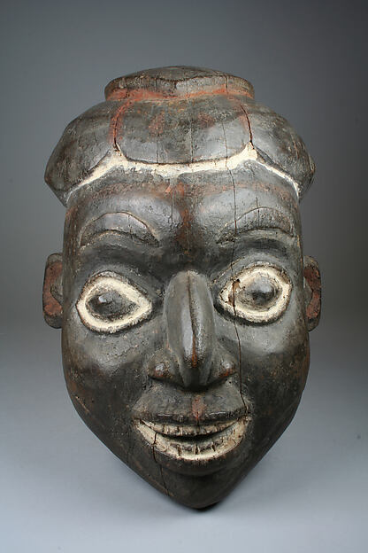Helmet Mask