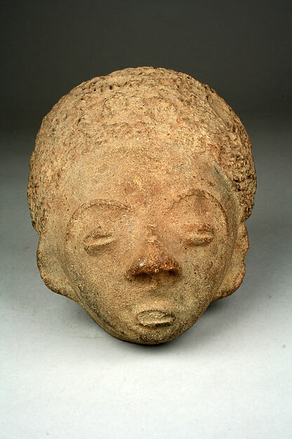 Memorial Head (Mma)