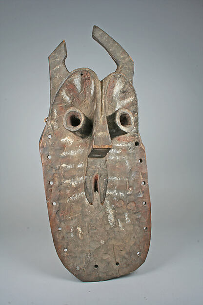 Mask (Algum)