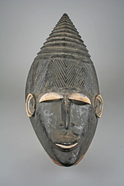 Helmet Mask