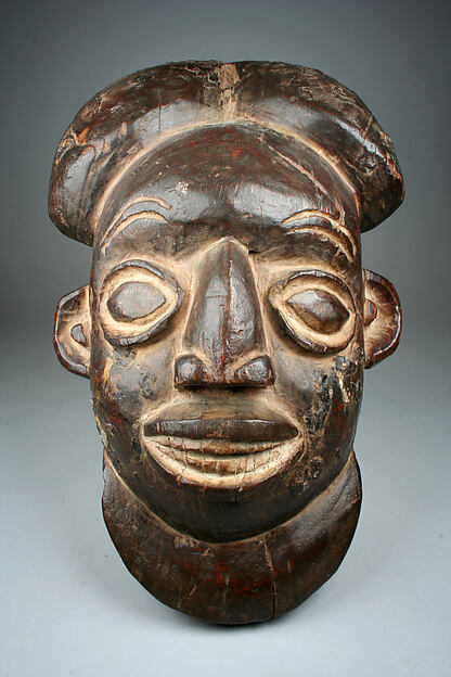 Helmet Mask
