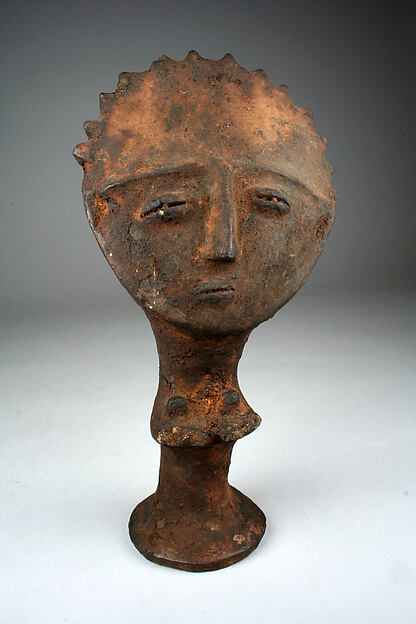 Memorial Figure (Mma)