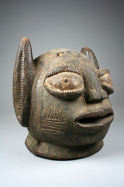 Helmet Mask