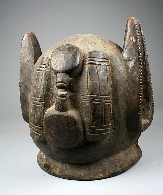 Helmet Mask