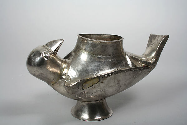 Bird Vessel