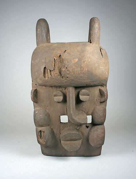Mask