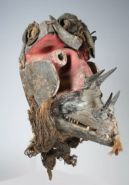 Mask