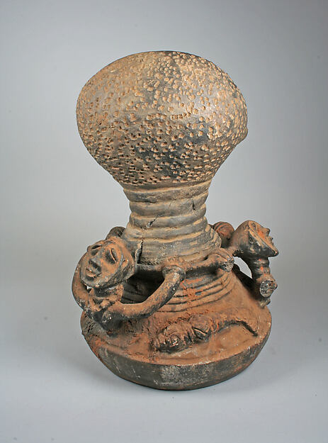 Clan Pot (abusua kuruwa)