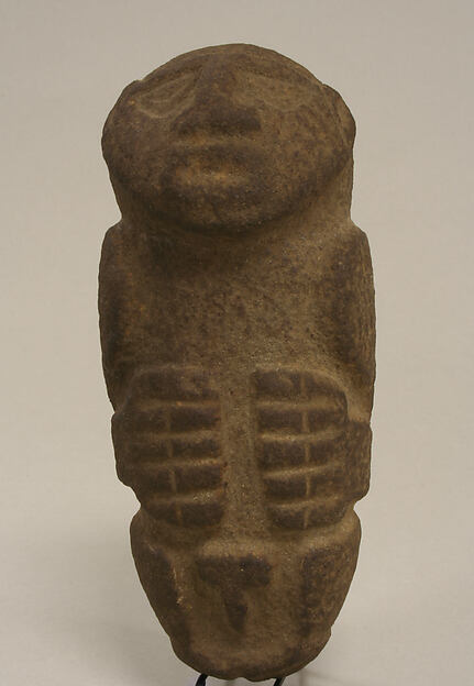 Male Figure