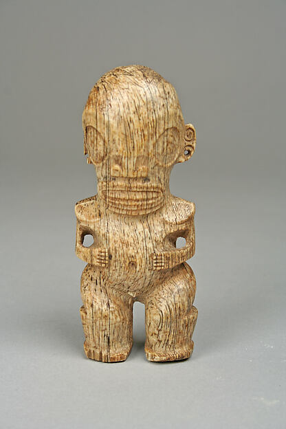 Male Figure (Tiki)