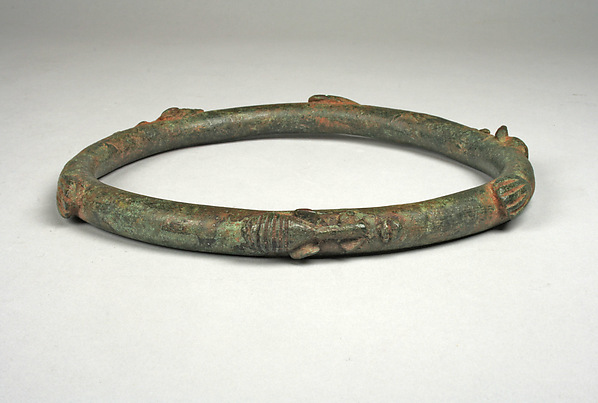 Altar Ring