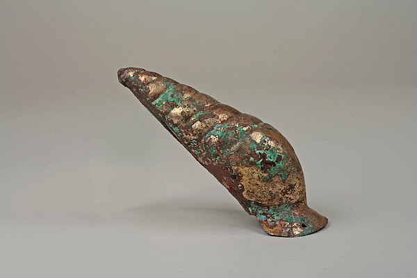 Shell Ornaments
