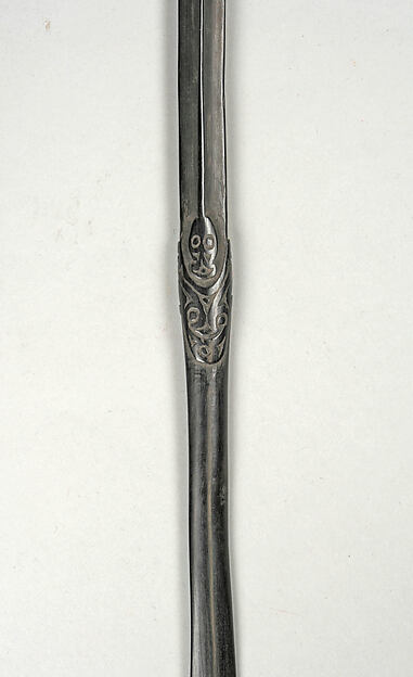 Lime Spatula