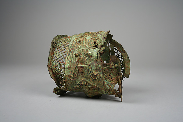 Bracelet: Openwork