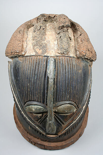Helmet Mask