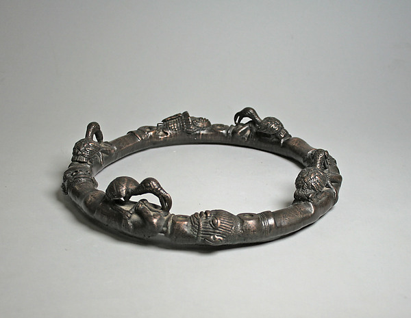 Altar Ring