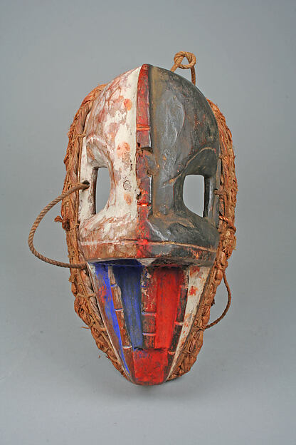 Mask