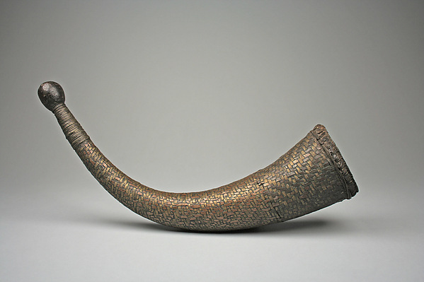 Horn