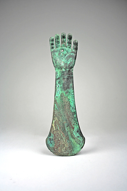 Knife, Hand