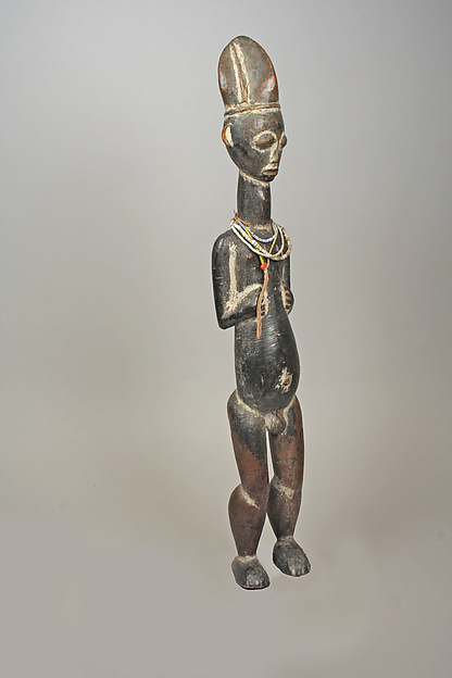 Male Figure