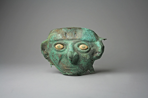 Face Mask Ornament