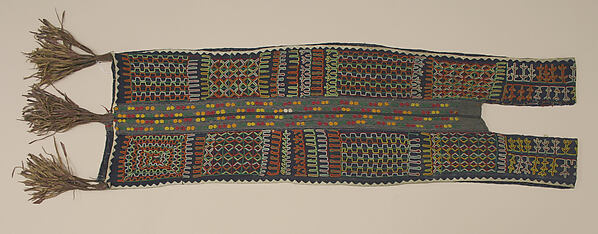 Man's Tunic
