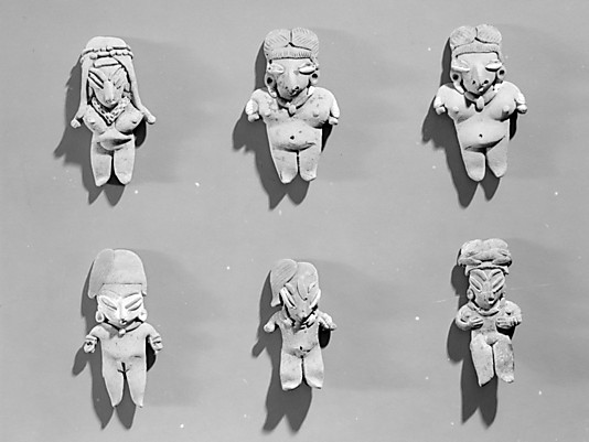 Female Figure