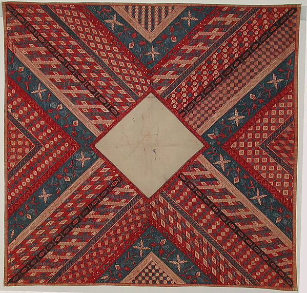Headcloth